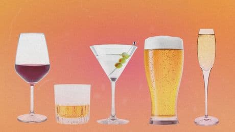 How to Tell if You’re Allergic to Alcohol