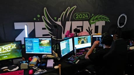ZEvent : plus de 16 millions d’euros de dons récoltés cette année, un record