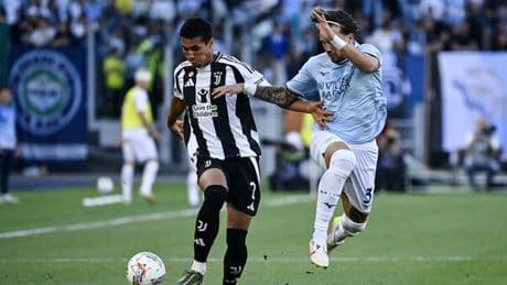 Juventus, Alberto Costa è la chiave per arrivare a Hjulmand: possibile doppia operazione con lo Sporting