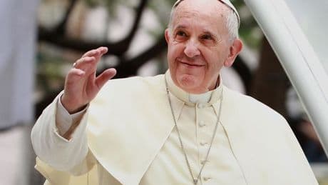 Pope Francis' most controversial moments - on LGBTQ+, divorcee stance and slamming pets