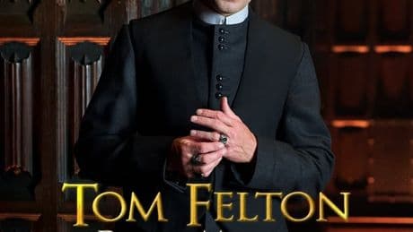 Tom Felton set to reprise ‘Harry Potter’ Draco Malfoy role in Broadway’s ‘Cursed Child’