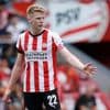 Jerdy Schouten krijgt na debuut als aanvoerder meteen bericht van Luuk de Jong: ‘Maar ben geen Luuk 2.0’