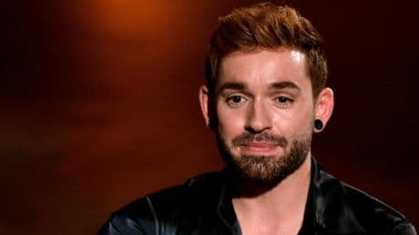 Daniel Küblböck: Das ist über das Liebesleben des DSDS-Stars bekannt