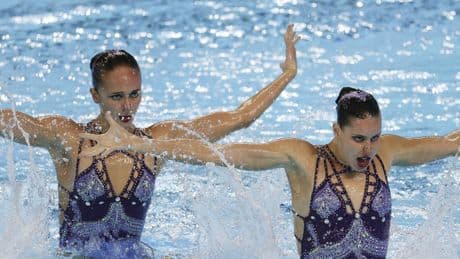 El dúo español con Iris Tió y Lilou Lluis roza la perfección con otro oro que parecía imposible