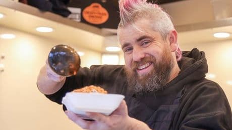 TikTok star Spudman faces angry backlash as popular business divides town