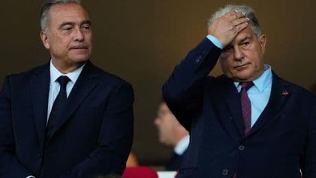 La promotora del Barça acusa al Grupo Yasuda de engañar con pagos falsos: &quot;Tenemos grabaciones&quot;