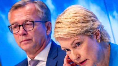 Haushaltsberatung: Ausgabensteigerungen - MV-Regierung legt Etatentwurf vor