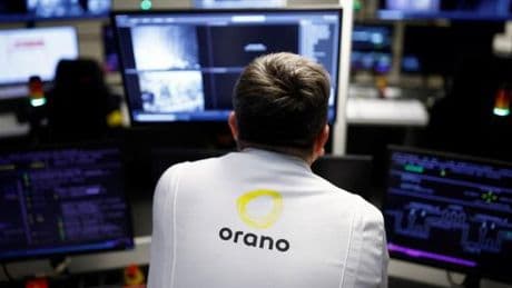Orano, spécialiste français de l’uranium, se dit « très préoccupé » par la situation au Niger, où ses filiales auraient été perquisitionnées