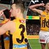 Revealed: Jack Ginnivan's message to fired up Adelaide Crows fans after flipping them the bird