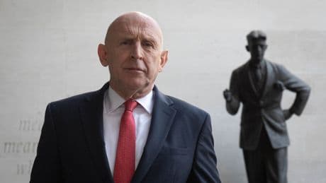 Healey launches defence growth deals in bid to boost UK jobs and industry