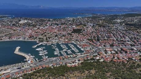 Çeşme'de su kesinti kararı! Süre 10 saate çıkarıldı