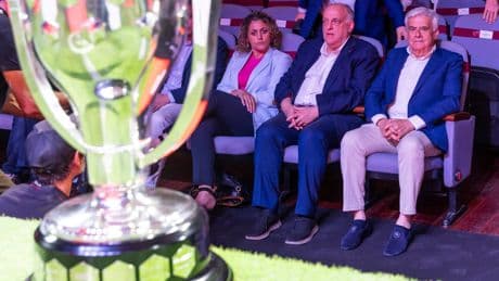 Cuándo es el sorteo del calendario de LaLiga 2025/26: fecha, horario y dónde verlo