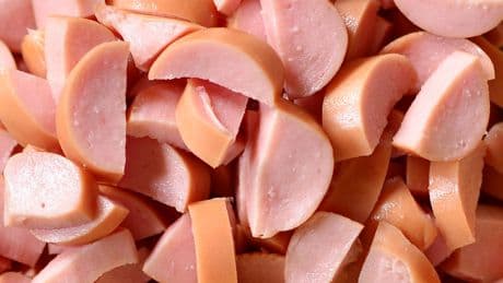 Studie warnt: Bereits geringe Wurstmengen könnten schaden