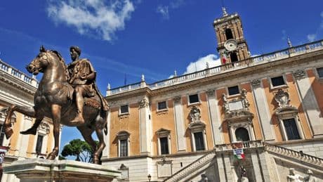Cdm, via libera al ddl costituzionale: Roma Capitale avrà potestà legislativa e autonomia finanziaria