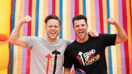 Olly Murs’ words of warning to Mark Wright and Michelle Keegan over baby Palma