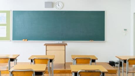 Teachers see AI evolving from nuisance to necessity at K-12 schools