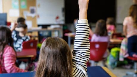 Deutsches Schulbarometer: Schulen fehlt Zeit und Mut für Mitbestimmung