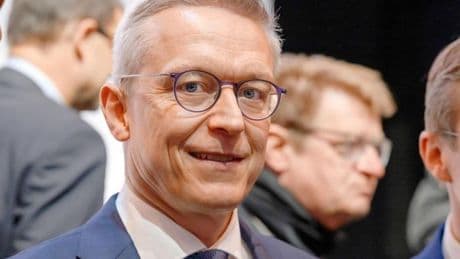 Karsten Wildberger: Das ist Merz‘ Überraschungsminister