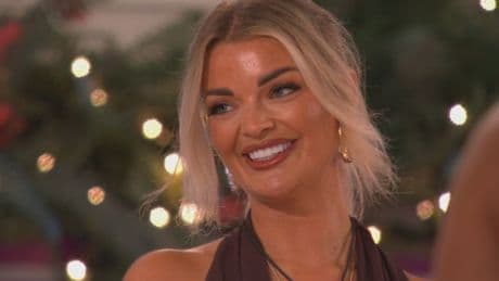 Love Island viewers praise Maya Jama's 'intervention' as she makes cutting comment to Helena