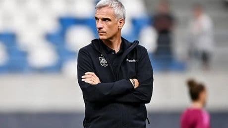 Javi Lerga, oro en el Europeo sub'19, nuevo entrenador del Athletic femenino