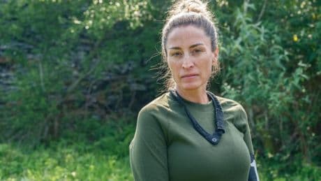 I feel sorry for Rebecca Loos after Celebrity SAS: Who Dares Wins