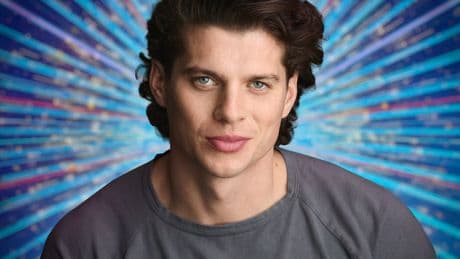Strictly Come Dancing: Emmerdale star Lewis Cope named as Kristian Nairn replacement
