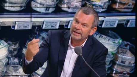 "La crainte, elle est là": le patron des Intermarché a prévu trois à dix jours de stock face au mouvement du 10 septembre