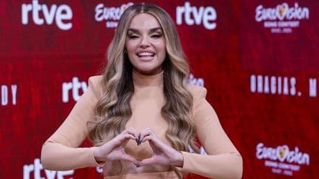 Melody se retira temporalmente de los escenarios: "Hay que priorizar su salud"