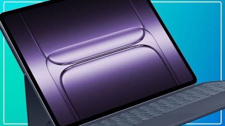 I tested the ultimate new Android tablet and it may spell the end for my old iPad