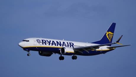 Ryanair demands cabin crew staff return pay rises amid Spanish union dispute