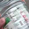Nestlé Waters : les eaux Contrex et Hépar contaminées aux microplastiques ?