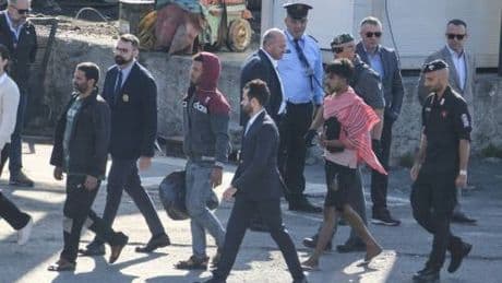 "Incostituzionale". La Cassazione prova a fare annullare il patto Italia-Albania