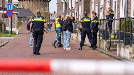 Jesse R. (31) bekent onthoofden moeder, had volgens advocaat psychose