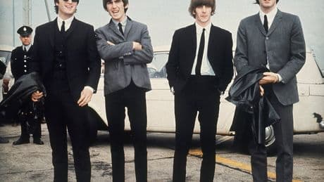 New Beatles ‘Anthology’ projects will be released this fall