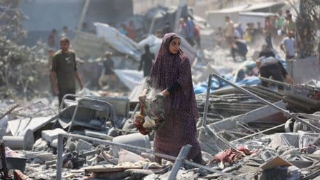 Anche l'Onu dice sì alla Palestina (ma senza Hamas). Gli Usa contrari