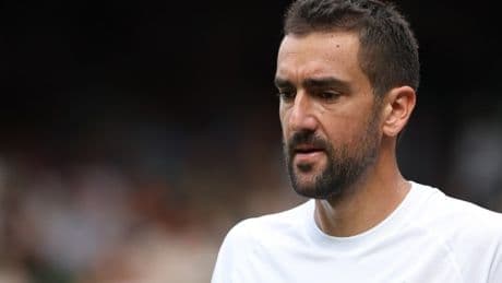Marin Cilic hits out at Wimbledon over two decisions after ‘bitter’ exit