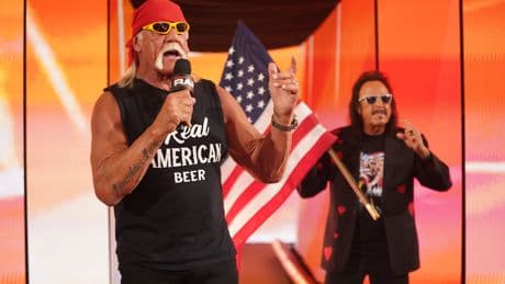 Hulk Hogan’s former manager Jimmy Hart denied deathbed claim days before passing