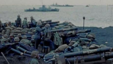 Huit leçons de la guerre de Corée pour l’Ukraine