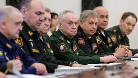 È la prima volta che lo ammettono: cosa sta succedendo in Russia