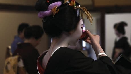 Le saké, une goutte d’histoire du Japon qui menace de s’évaporer