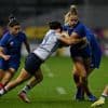 Coupe du monde de rugby 2025. Joanna Grisez, imprécision : les tops et les flops de France - Italie