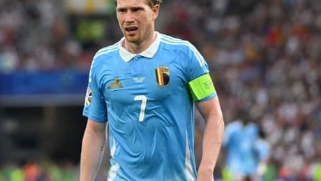 Fenerbahçe'den Kevin De Bruyne'ye teklif: Kararını verdi