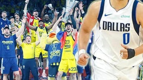 Fenerbahçe Beko'nun gözü NBA yıldızında!