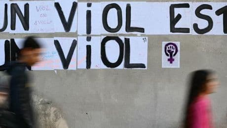Consentement sexuel : la justice française de nouveau tancée par la Cour européenne des droits de l’homme