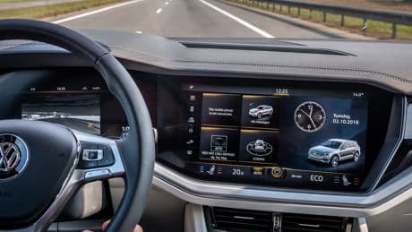Auch Mercedes und VW betroffen: Forscher warnen vor "kritischer" Sicherheitslücke