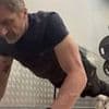 Huge Parkinson's breakthrough - pioneering treatment helped man go from struggling to make a cup of tea to walking normally thanks to revolutionary drug - a year on, it's STILL working