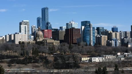 Researchers, business leaders gather in Edmonton for AI conference