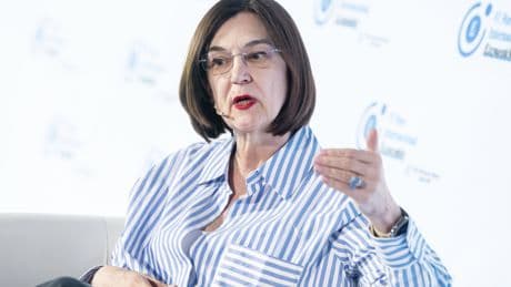 La CNMC defiende su análisis de la OPA de BBVA y señala que Banco Sabadell "no es insustituible" en el crédito a las pymes