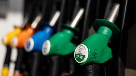 Guerre commerciale : les prix à la pompe chutent en France, le gazole au plus bas depuis plus de trois ans