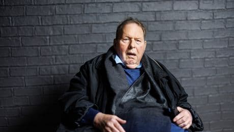 Ottfried Fischer spricht über Parkinson-Erkrankung: „Aufgeben kommt nicht infrage“